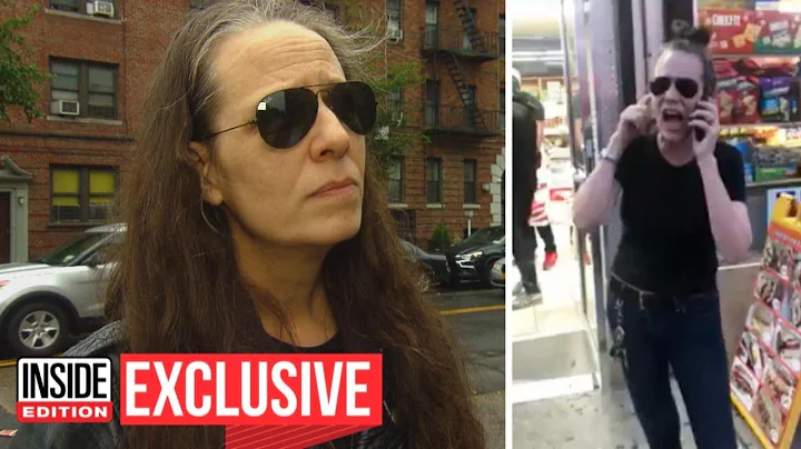 Cornerstore Caroline Tells Her Side of the Story