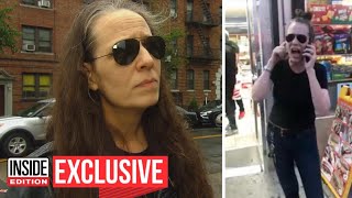 A new york woman who falsely accused 9-year-old boy of groping her in
bodega has apologized to him, she says. theresa klein, whose
videotaped outburst qu...