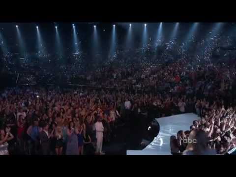 Billboard Music Awards 2012 Full