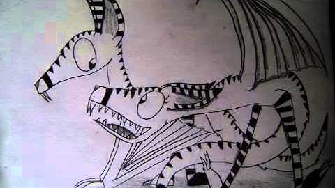 Shut up and Dance Part 14  OC MAP for MiniRedStar