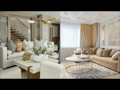 100 Ideas para Decorar tu SALA 2024 | Decoración Sala 2024 | Decoración De Interiores Para El Hogar