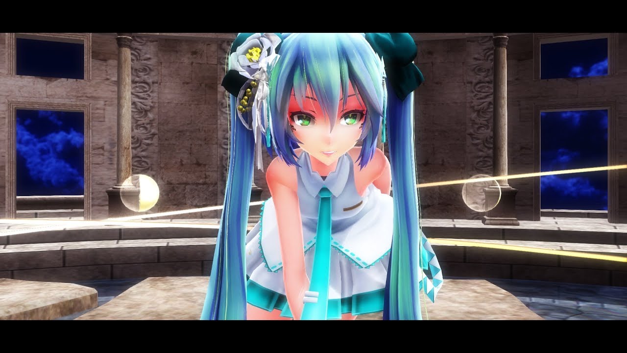 Download Mmd Tda式改変gumi ミク ハク姉さ Download Mmd Tda式改変gumi ミク ハク姉さ