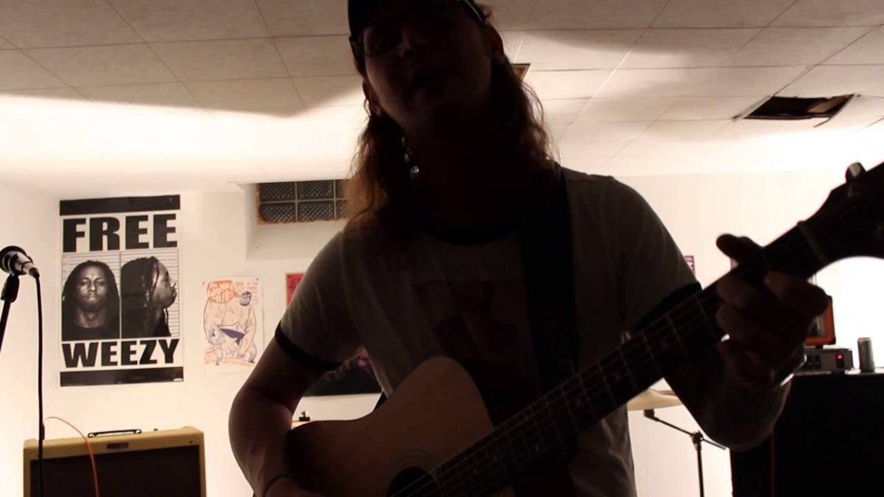 Speak Low If You Speak Love - Adjacent (Acoustic Live)