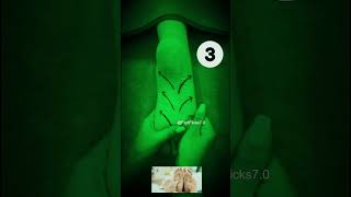 This foot massage feels insanely good #relaxation #asmr #shorts #youtubeshorts