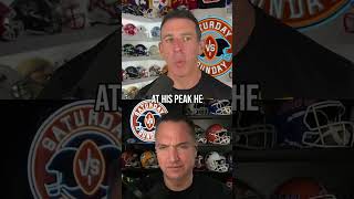 Celebrity Derek Thomas: The Unmatched 7-Sack Game Wealth