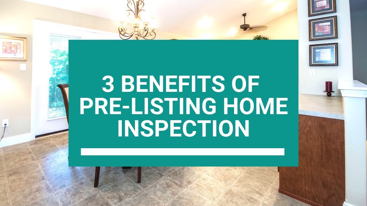 Pre-Listing Home Inspection Fort Worth TX - Detail Home Inspection, LLC