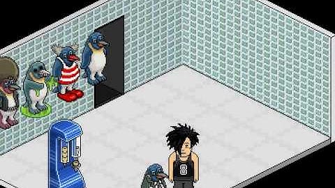 I NEED HELP WITH IHABBIX :O