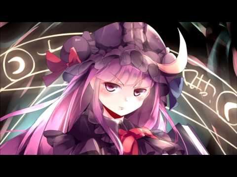 東方ボーカル Eternal Knowledge Eternal Melody 
