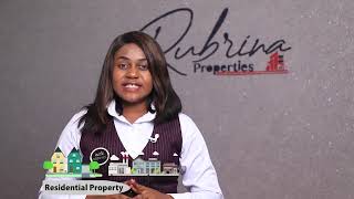Visit www.rubrinaproperties.co.ke | Kenya's First Premiere Luxury Property Listings Company