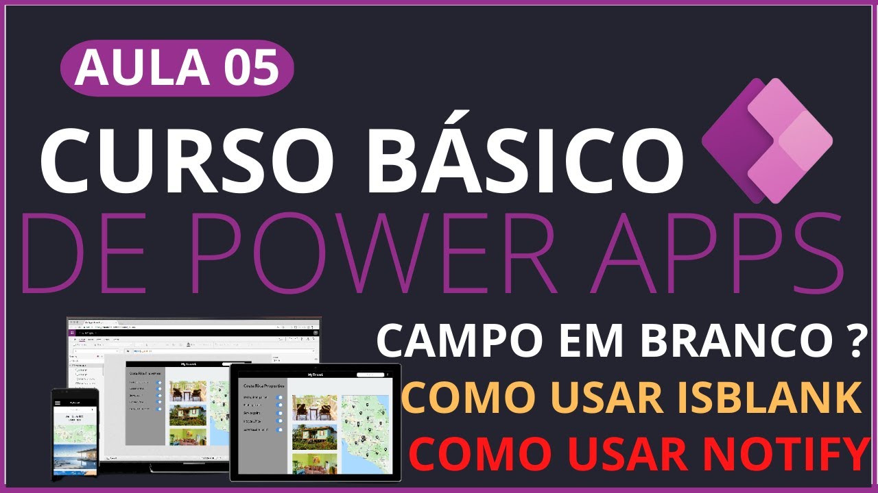 Campo Em Branco No Power Apps Como Verificar E Alertar Ao Usuario Campo Em Branco No Power Apps Como Verificar E Alertar Ao Usuario