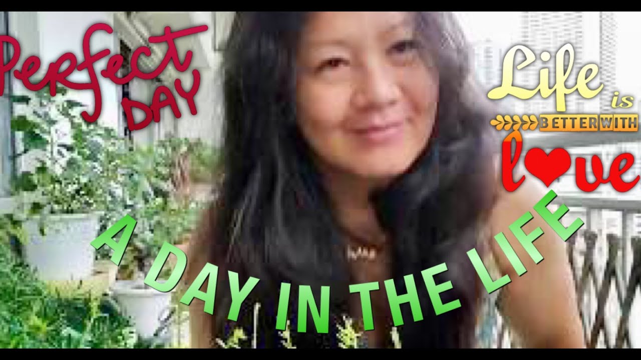 A DAY IN THE LIFE Morning Routine Before Going To Work YouTube