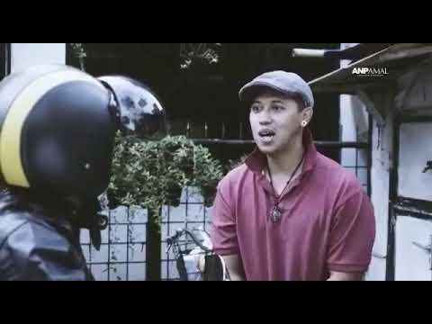 Preman juga manusia 2