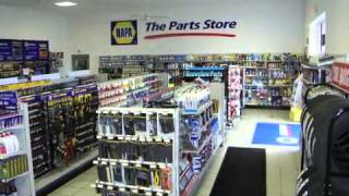 Napa The Parts Store Orchard Park NY US