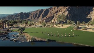 Visit California - Am I Dreaming (0:60) ft. Katy Ho Golf Model | Super Bowl Pre-Show 2022 Commercial