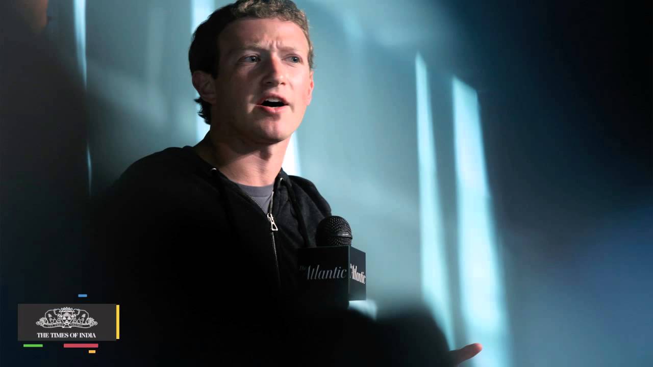 Mark Zuckerberg says Facebook will fight online extremism