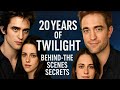 Twilight Turns 20 Untold Stories From Behind the Scenes
