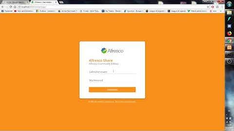 ALFRESCO WORKFLOW