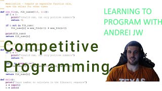 Competitive Programming - Episode 1 (Find the Point)