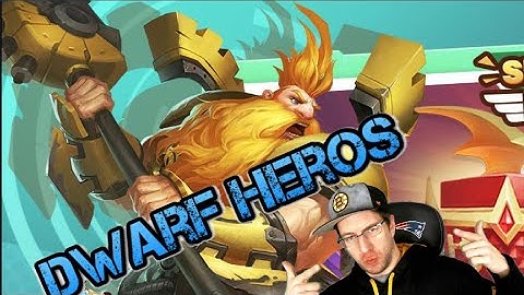 Art of Conquest: Hero