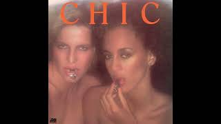 Everybody Dance - Chic - From the 1977 Album - 'Chic'