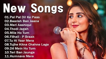 New Hindi Song 2025💜Arijit Singh,Jubin Nautiyal,Atif Aslam,Neha Kakkar,Armaan Malik,Shreya Ghoshal