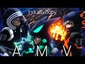 My Hero Academia World Heroes Mission AMV Lil Nas X Katy Perry Industry Baby 