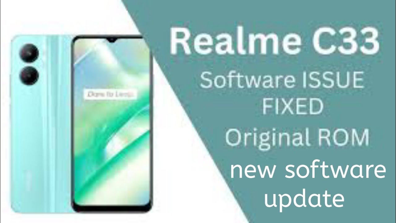 Как перезагрузить realme 11