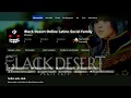 Black Desert Online Casi llega estas listo ? Xbox one Unete a nuestro Club