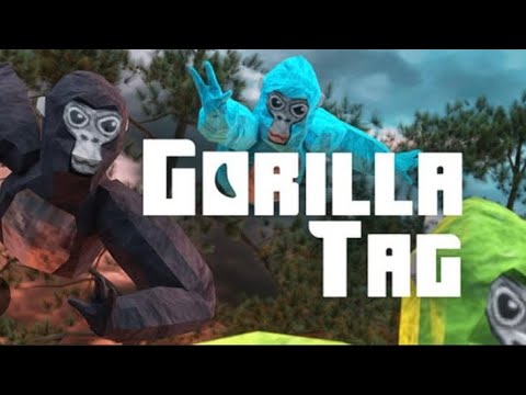 Reviewing gorilla tag knock offs pt.1 - YouTube