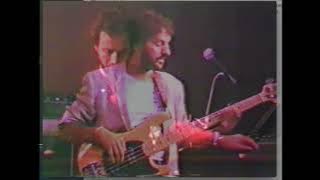 PERIKAS  -  GRAN INTRODUCCIÓ.   ( LIVE  18- 4 -1985  / CLAN disco Palma  )