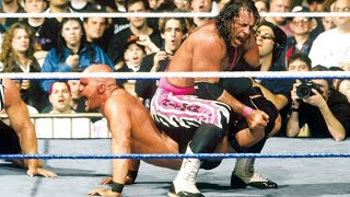 Retro Ups & Downs: WWE WrestleMania 13