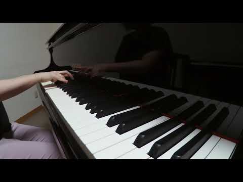 Doping Panda MIRACLE（Piano  Cover）