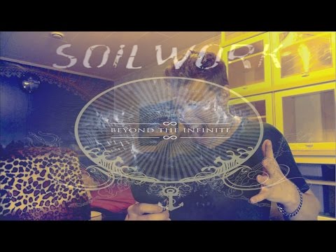 "My Nerves, Your Everyday Tool" - "Soilwork" Vocal Cover | Lyrics in Description