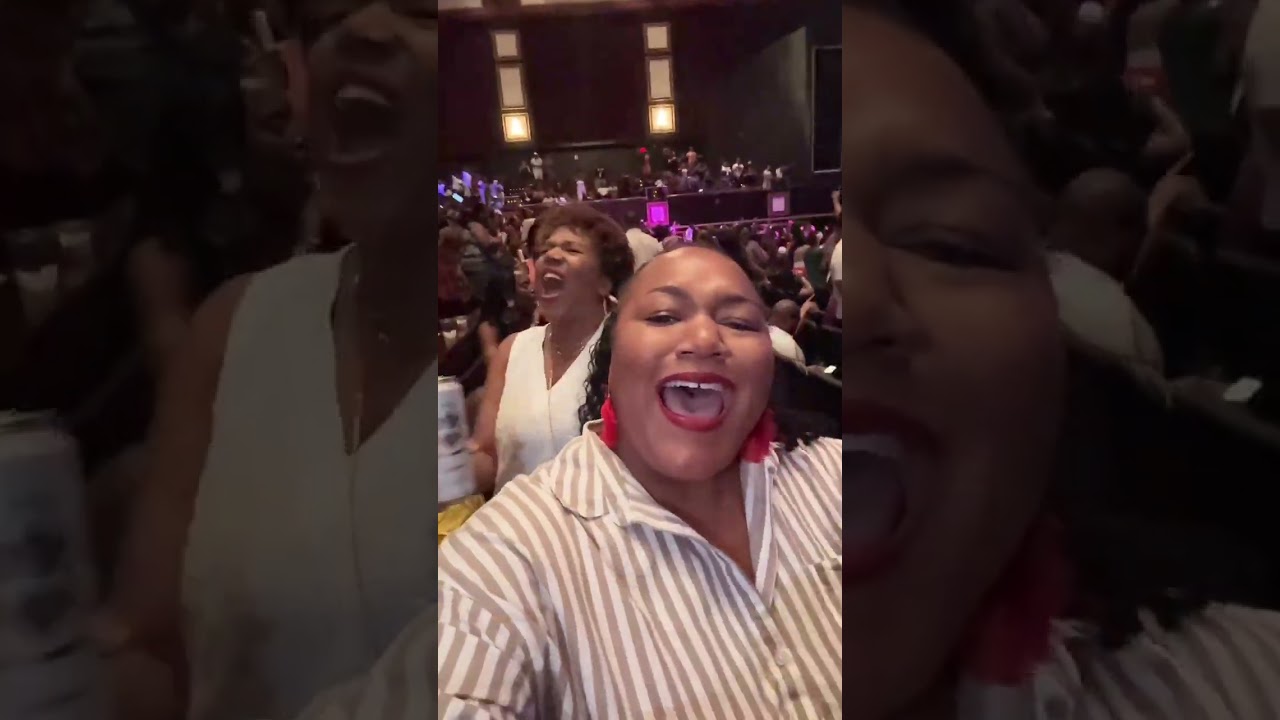 Date night recap, we went to see Orchestra Noir 