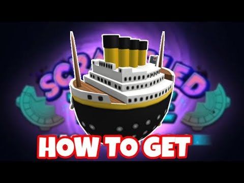 Roblox Titanic How To Get The Egg Robux Promo Codes Still Work - roblox titanic easter egg roblox generator safe