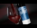 Chianti Wine Bottle 3D Animation in Blender | Realistic Wine Render