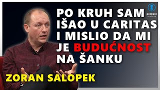 Download Lagu PODCAST MREŽNICA – Zoran Salopek: Svi su mi bili krivi...dok nisam preuzeo život u svoje ruke MP3