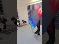 #music #ledcarpet#ledflag