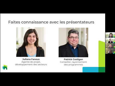 Introduction à l’initiative Rénovation de bâtiments de loisirs du FMV