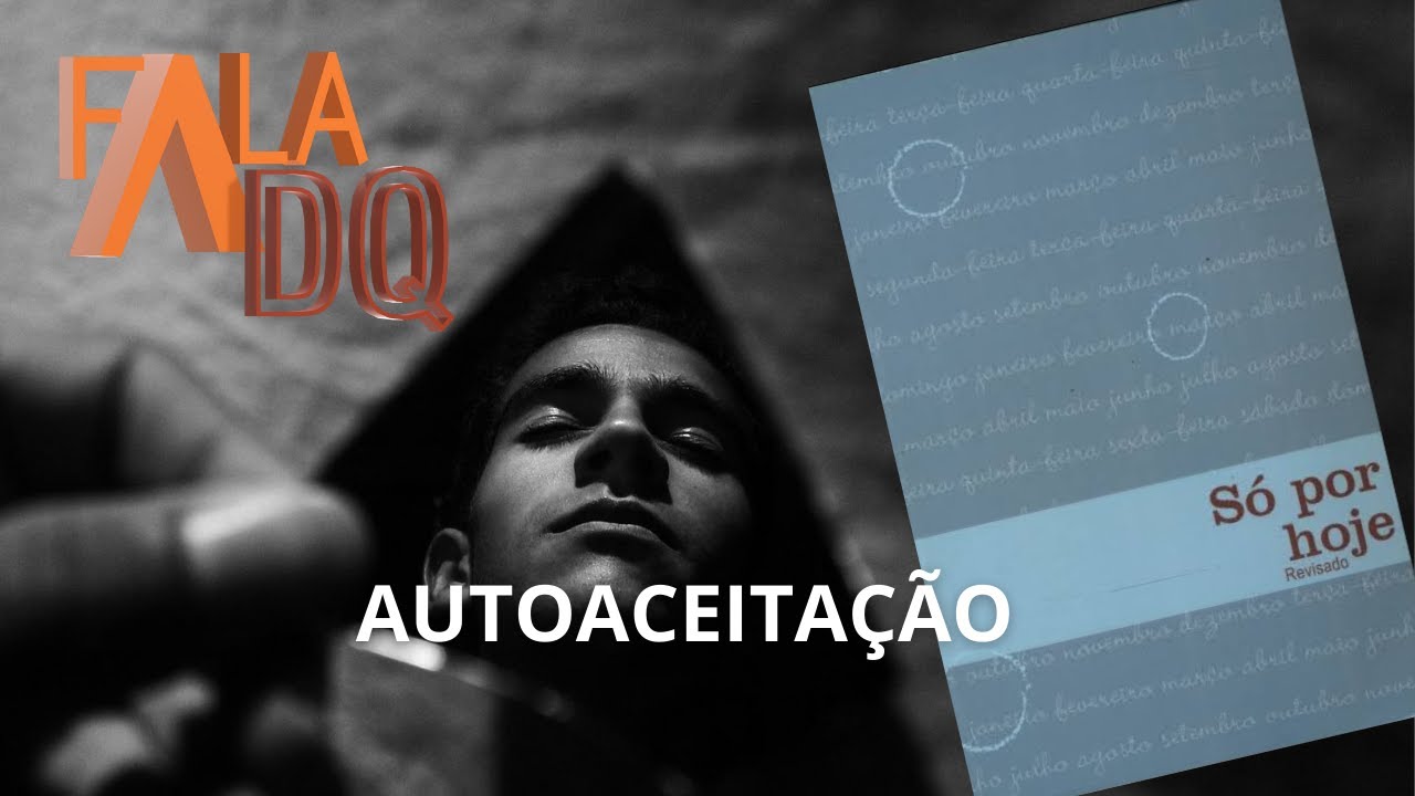 Autoaceitação Meditação diária Só por hoje 26 de abril Narcóticos Anônimos YouTube Autoaceitação Meditação diária Só por hoje 26 de abril Narcóticos Anônimos YouTube