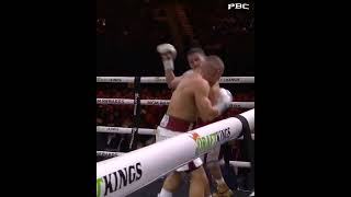 Two years ago today, Isaac ‘Pitbull’ Cruz scored a stoppage over Rolly Romero 🏆🇲🇽