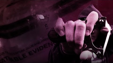 BBC DOCUMENTARY : CATAPULT CRIME KILLING FOR FUN