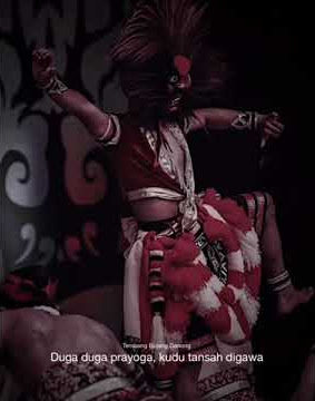 STORY WA TEMBANG BUJANG GANONG