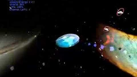 XNA Space Shooter video3-Part1