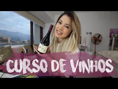 Vídeo: Um Guia Rápido De Vinhos Iranianos (e O Que Você Pode Obter Nos EUA)