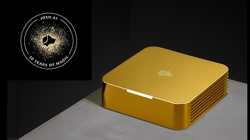 Josh.ai – Celebrating 10 Years of Magic in the Smart Home
