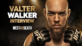Valter Walker Interview 