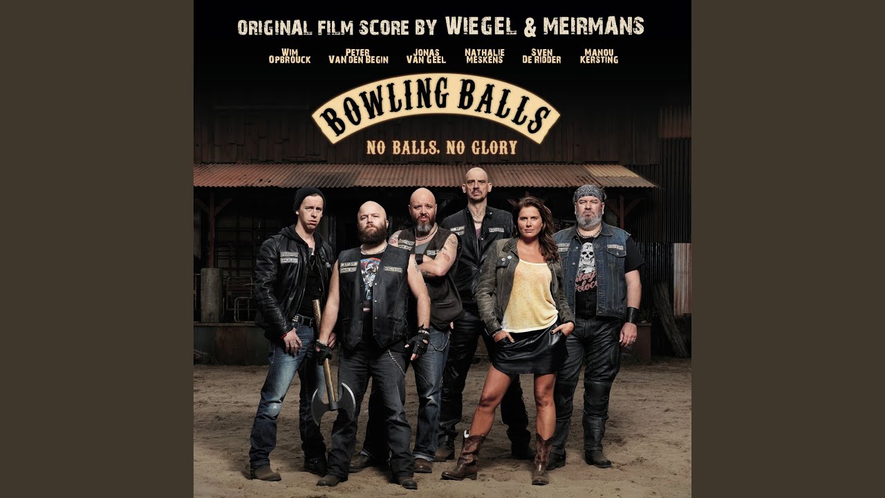 Dust It off and Try Again