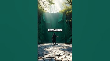 Thumbnail of Ancient Secrets Awakened: What Lies Beneath Our Town?