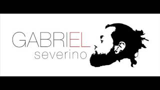 Gabriel Severino - Pai eu não confio em mim